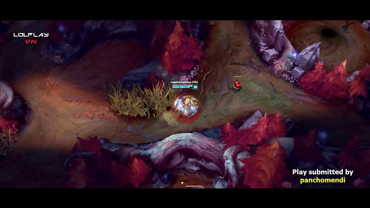 Yasuo Montage 48   Gods of Yasuo   League of Legends LOLPlayVN