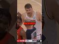 Luka Found The Perfect Loophole Until He Didn T NBA LukaDoncic Shorts 