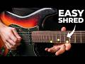 Triad Shred Secrets