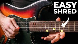 Triad Shred Secrets