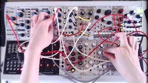 Moment_04 (Like Bongo Sounds by Twin Peak Filter and Optomix) by Z