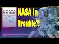 NASA Whistleblower Report May Show Trouble at NASA and Science | Spaceflight News &amp; Updates