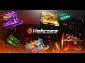 Is Hellcase Legit? Demo Walkthrough [Case Opening] | Демонстрация Хелкейс [Открытие Кейсов]