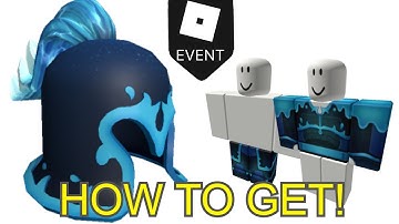[EVENT] HOW TO GET THE HELM OF THE RIP TIDE! + OUTFIT IN SHARKBITE! - Roblox