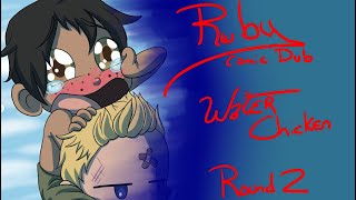 RWBY Comic Dub - Water Chicken Round 2!