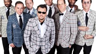 Mighty Mighty Bosstones- Reason To Toast