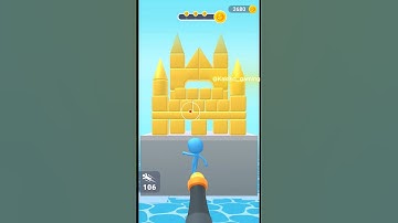 Wow, the enemy has a new weapon ❗️❗️❗️ #games #gaming #gameplay #gameandroid