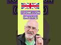 ADVANCED ENGLISH Vocabulary #shorts #learnenglish