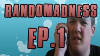 RandoMadness Ep.1