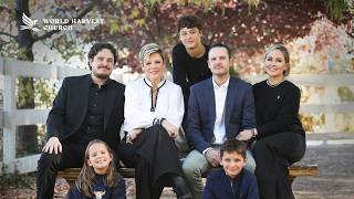 Grant Dufresne World Harvest Church Murrieta CA