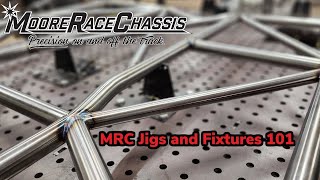MRC Jigs and Fixtures 101! Viewer Requested!
