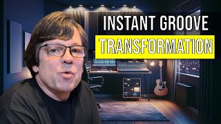 Transform Your Drums with This Simple Delay Trick!