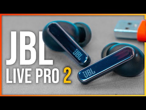 JBL Live Pro 2 Vs Live Pro+ What's the difference?