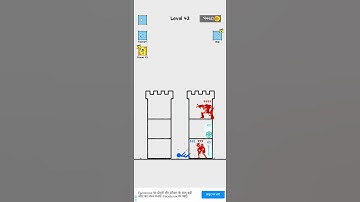 Number.io stick tower defense #shorts