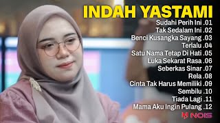 Download Lagu Indah Yastami ”Sudahi Perih Ini\ MP3
