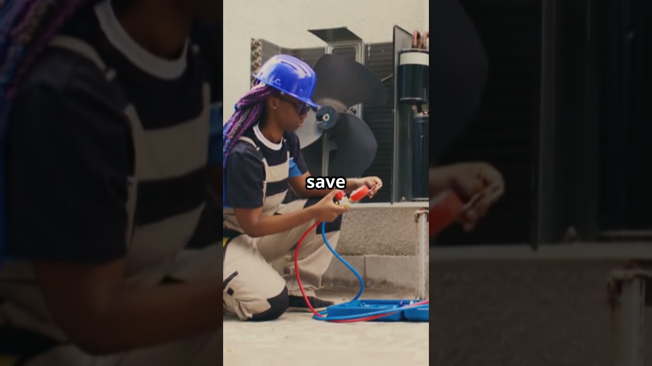 Cut Your Energy Bills This Summer!