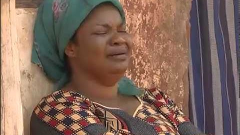 RETURN FROM HELL PART 2 - NIGERIAN NOLLYWOOD MOVIE