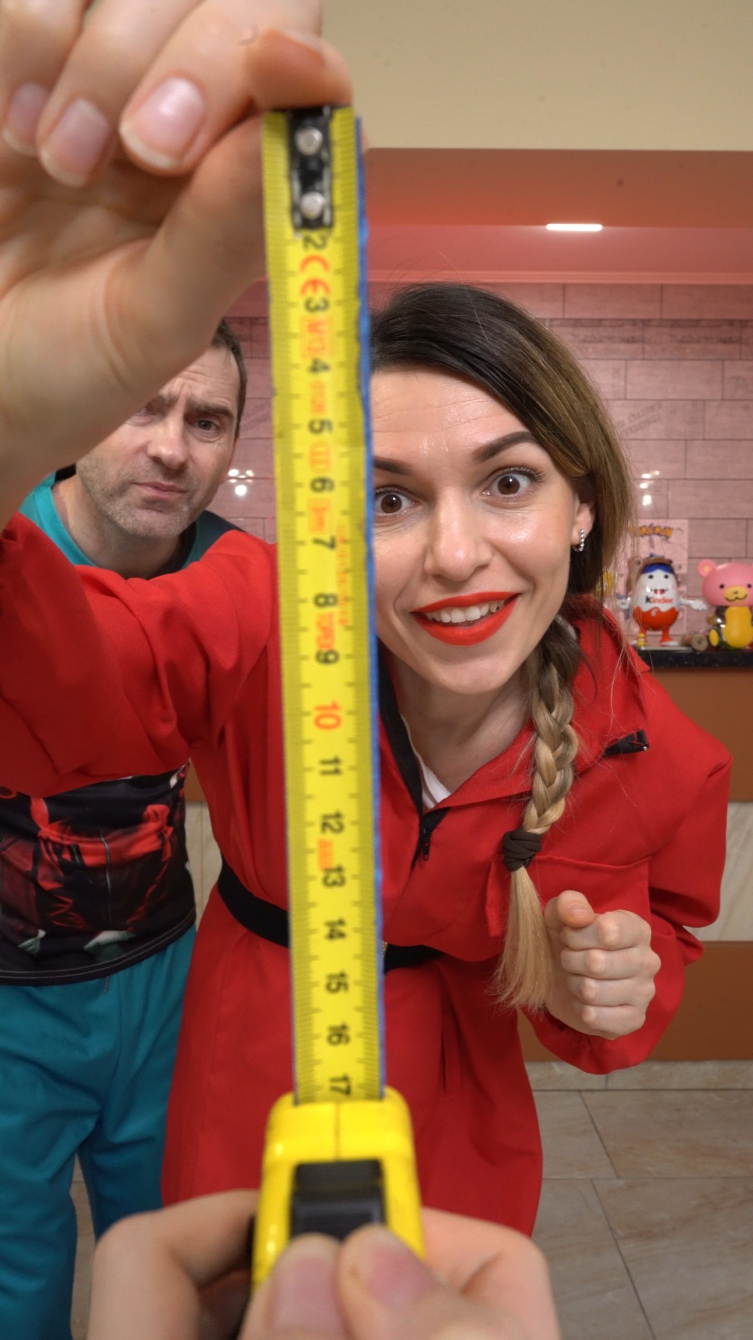 20cm funny CHALLENGE  #shorts by Super max