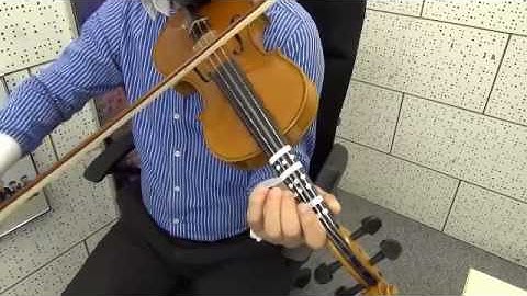 String Builder for violin Book 2 No  97