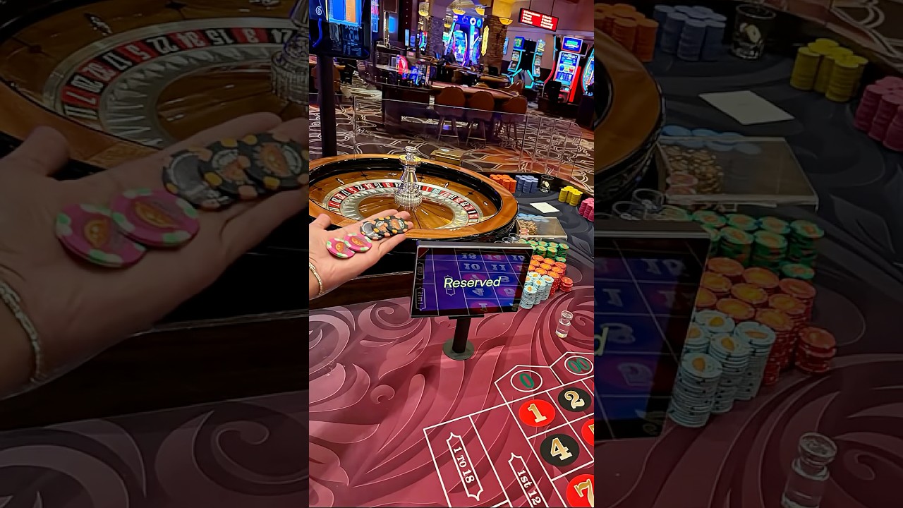 china casino gambling This 1st 12 & 19-to-36 Live Roulette Strategy Prints Money FAST!