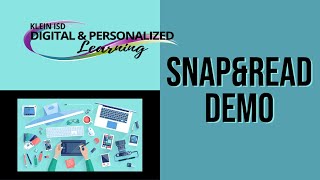 Snap&Read Demo