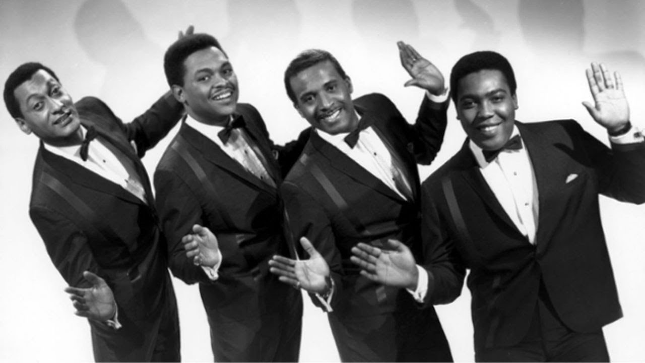 Что случилось с четырьмя вершинами? | Реальные истории знаменитостей