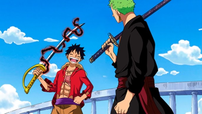 One Piece Dublado - Assistir Animes Online HD