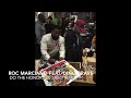 Roc Marciano Feat. Dino Brave - Do The Honors DJ Tako Remix
