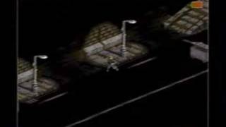 GITCY: Shadowrun