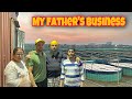 My fathers business  update on shahji farm