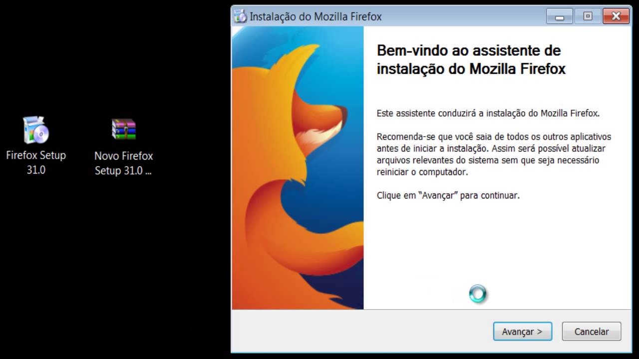 cannot install mozilla firefox cannot install mozilla firefox