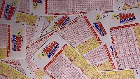 Why have lottery prizes gotten larger recently? - DayDayNews