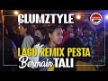Clumztyle - New Mix 2023__Bermain Tali (OMV Pesta)