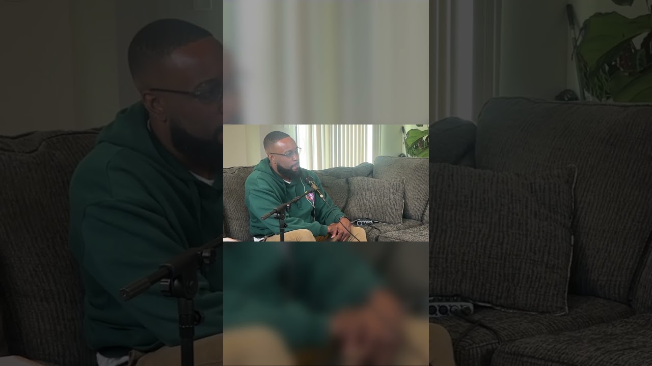 Hotel Lobby: A Commentary on Repetition  #podcast #migos #trends