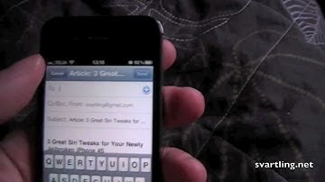 How to add articles to Instapaper from the iPhone version of Flipboard