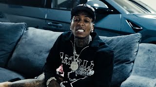 NBA YoungBoy - Nose Ring [ Video]