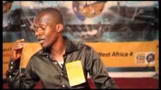 PF 4 KADUNA AUDITION.flv