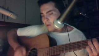 Neil Young - pardon my heart  (cover by luca freddi) chords