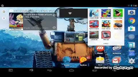 How to hack Rampage Road (lucky patcher)