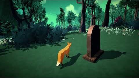 The First Tree Chapter 3 -40stars - All secrets.No commentary