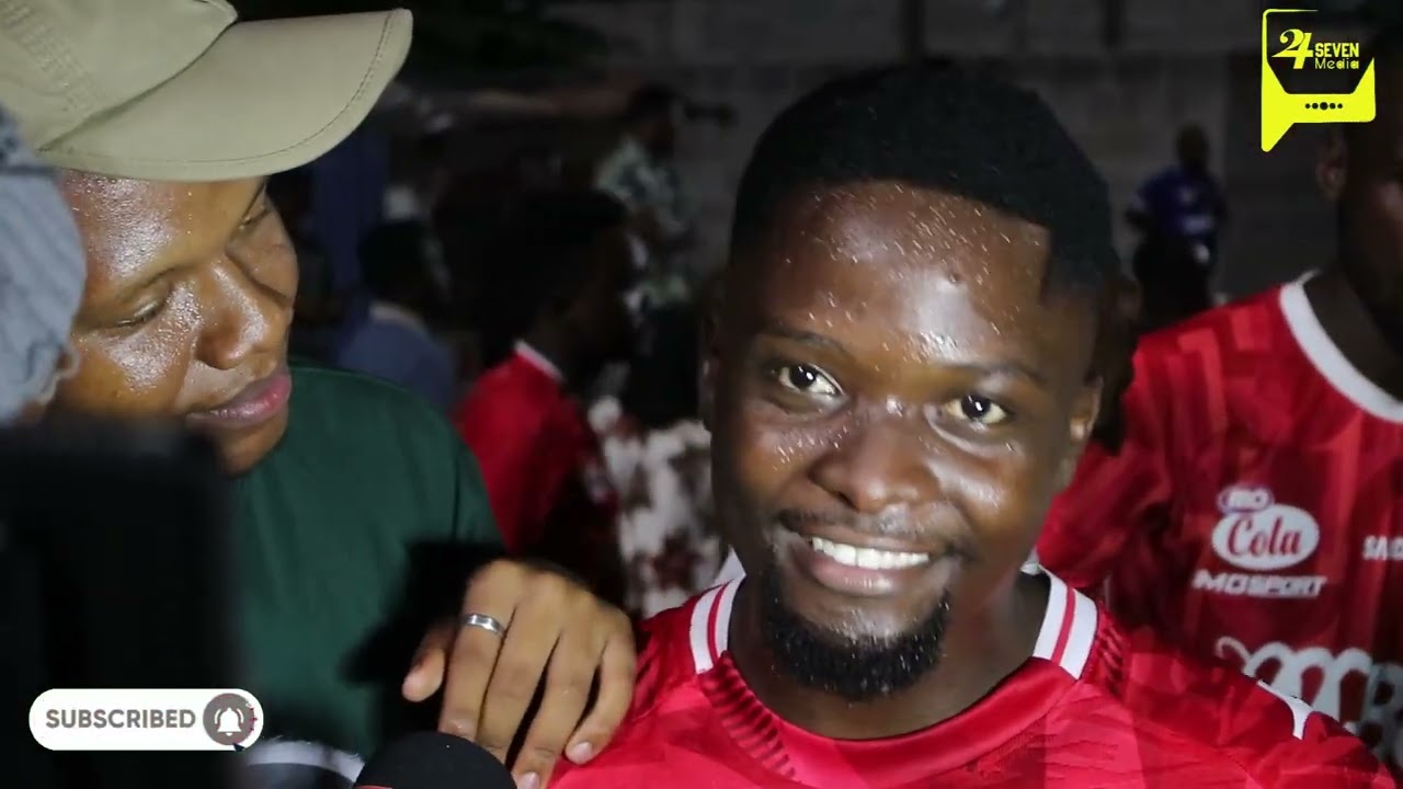 SIMBA HATUFUNGWI MARA SABA NA YANGA-MDOGO WAKE AHMED ALLY  ATEMA CHECHE