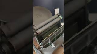 C&P Chandler & Price 6 1/2 X 10 Pilot Letterpress