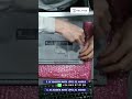 ASUS VIVOBOOK F1504Z: Akku geht schnell leer? 🔋 So reparieren...