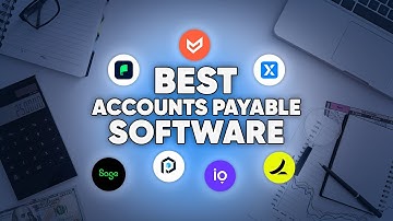 7 Best Accounts Payable Automation Software
