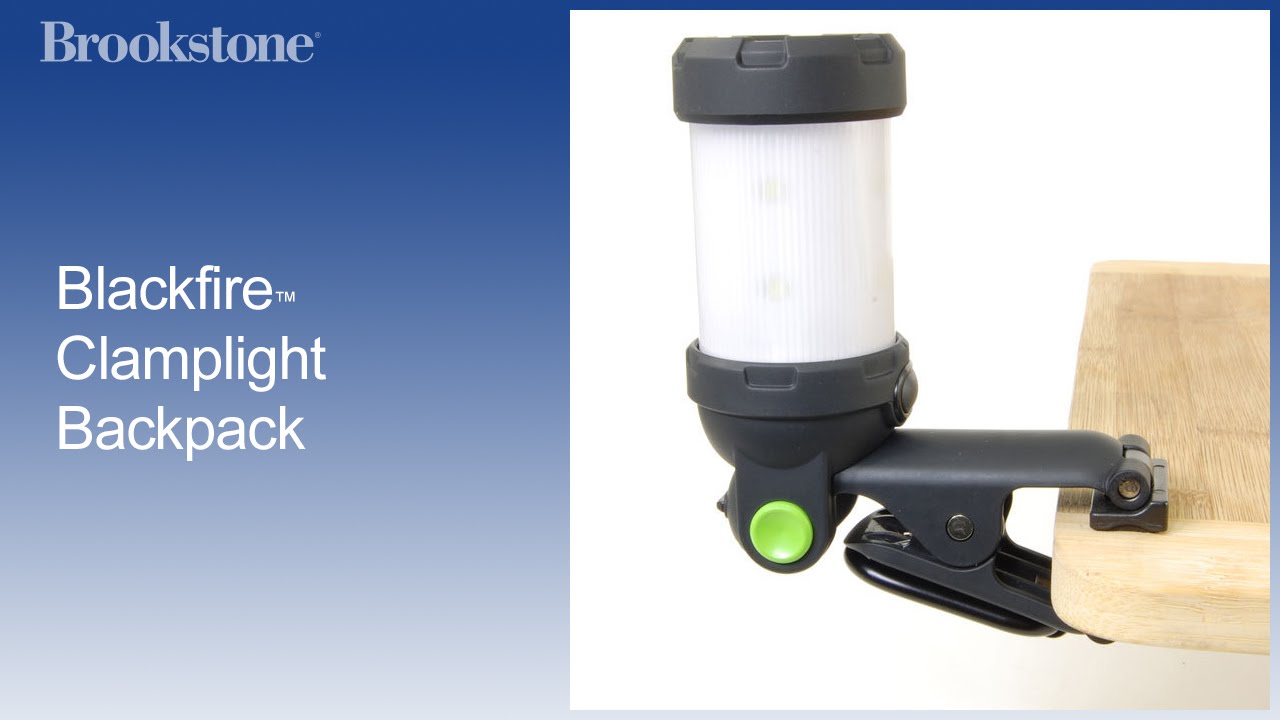 reactor blackfire clamplight reactor blackfire clamplight