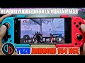 Assassins Creed 4 DLC Freedom Cry Yuzu Android 154 NCE New Driver R12 Aggresive Game Test