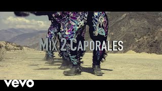 Video thumbnail of "AndeSur - M2c Mix Caporales"