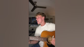 Thumbnail of Sailor Song #cover #singer #covermusic #coversong #sailorsong