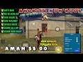 UPDATE CHEAT FF TERBARU 2026‼️MOD MENU ANGIN HEADSHOT || NON ROOT - NO BL, ANTI BANNED