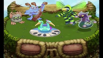 Wide Putin but its My Singing Monsters